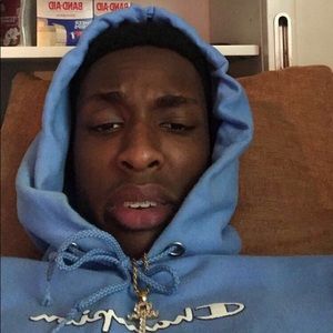 Meet your Posher, Andy